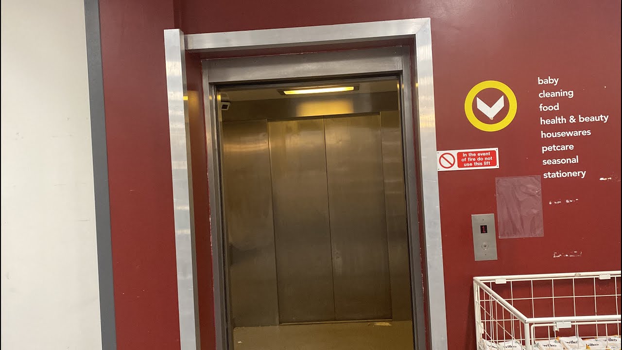 An EPIC Lift with the Rare Lifteknic Voice!