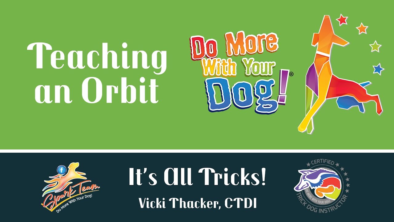 Teaching an Orbit