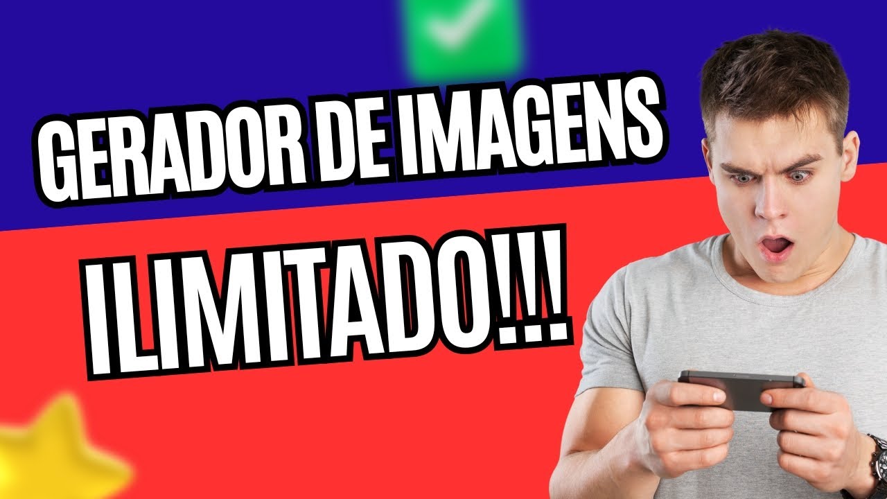 Essa Ferramenta Cria Imagens REALISTAS em Massa para Meus Roteiros (Sem Limites)