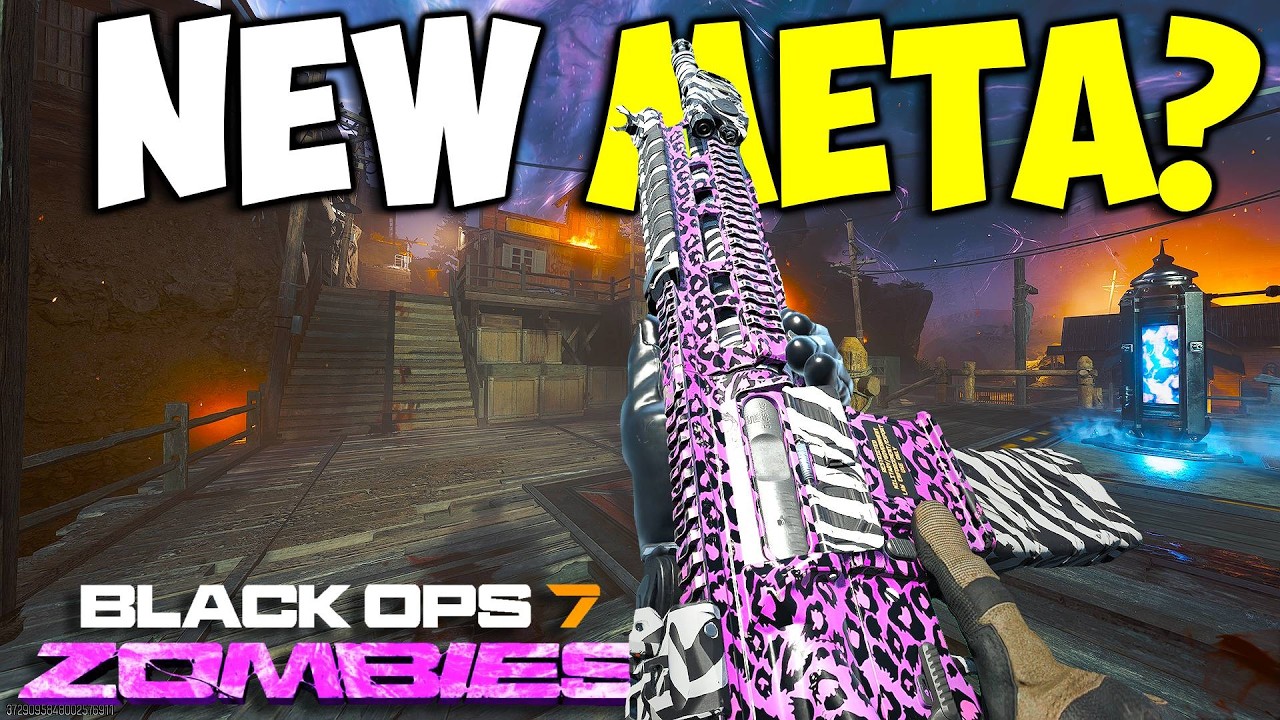 the NEW 