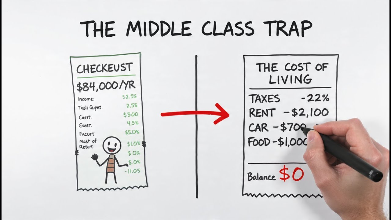 The Real Cost of Living in 2026: Why 