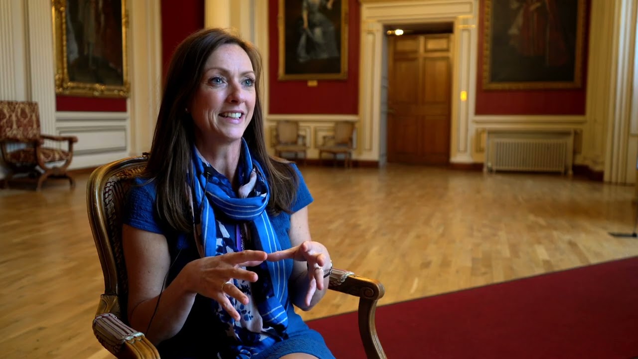 MYPATH Unlimited Secondary Testimonial - Becky Southern at Kimbolton School, Cambridgeshire