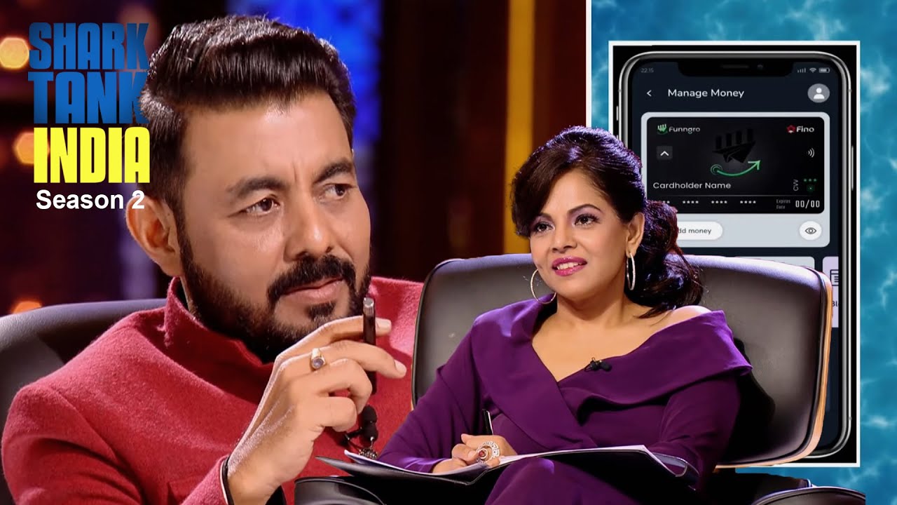 Namita- Amit ने साथ मिलकर दिया इन Pitchers' को एक Superb Offer | Shark Tank IndiaS2 | Combined Offer