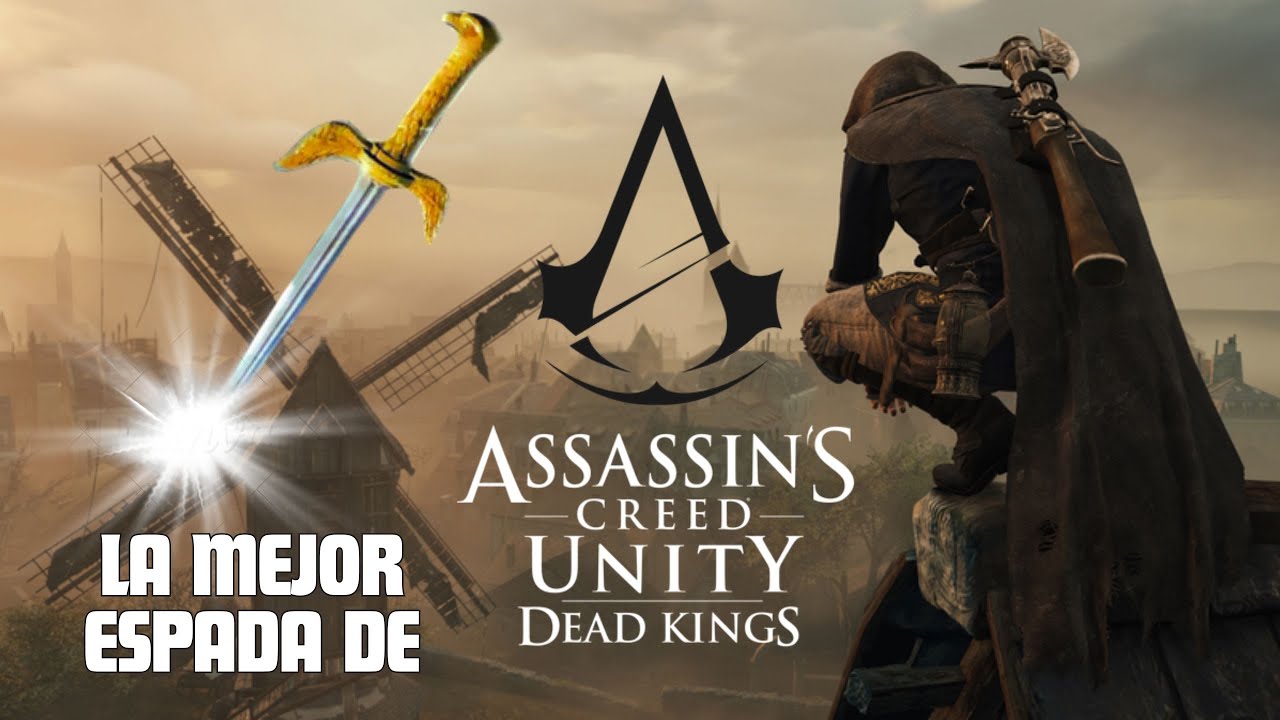 Gu&iacute;a: Enigmas de Suger Assassin's Creed Unity - &Aacute;guila de Suger.