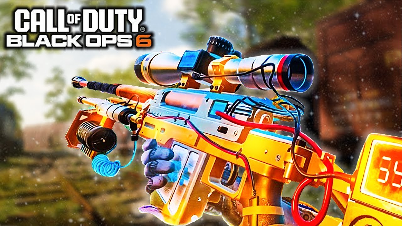 These BO6 TRICKSHOTS Will Blow Your Mind!