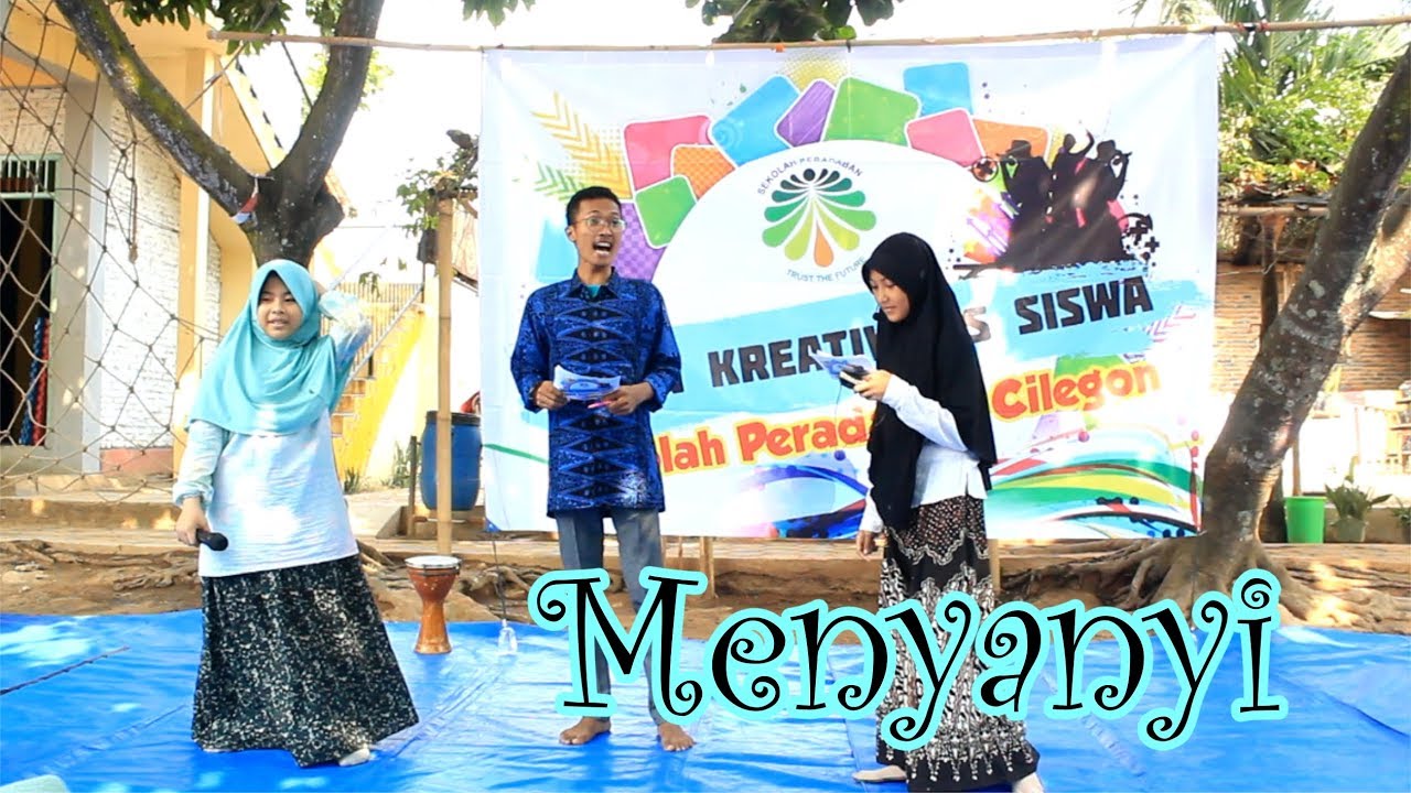 Pekan Kreativitas Siswa | 