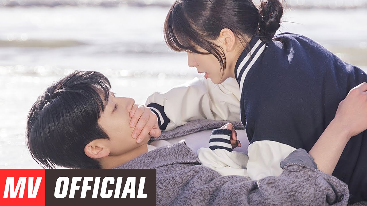 연경이(Yeonkyeong), NONE - 좋아한다 말할까 (Is This Love) (우연일까? OST) Serendipity's Embrace OST Part 5