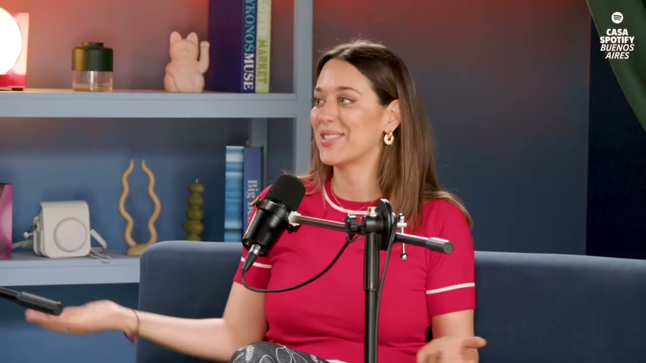 TATI SCHAPIRO Y EL PODER DE ESCUCHAR AL OTRO (Un Especial de la Academia de Comunicación)