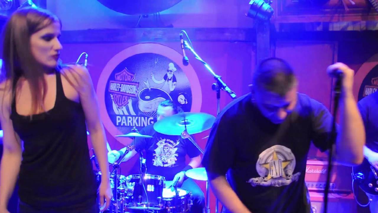 Omen by Penthouse Band