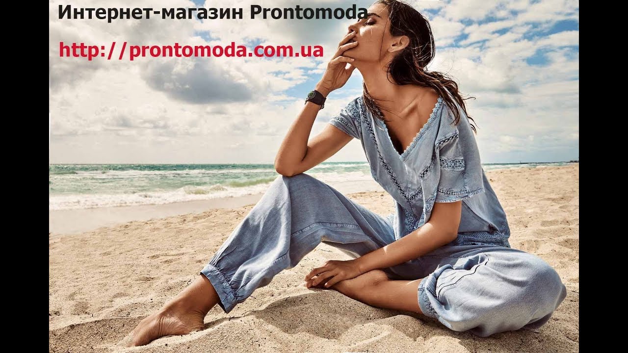 Пляжная одежда 2018  - ICONIQUE 2018 Италия