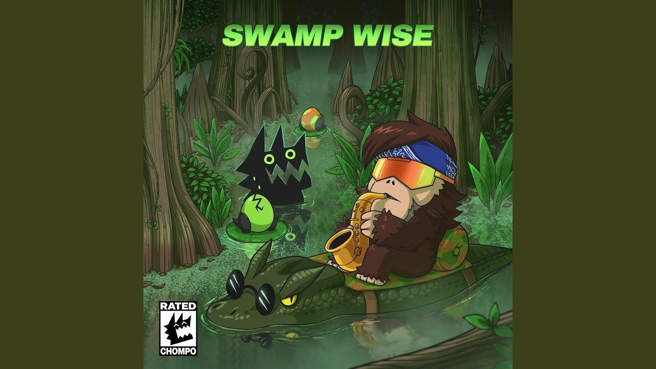 Swamp Wise