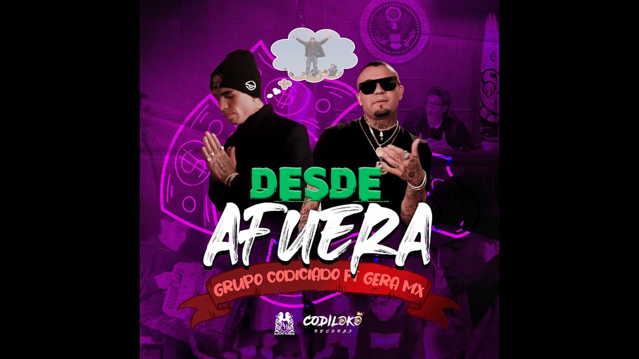 Desde Afuera