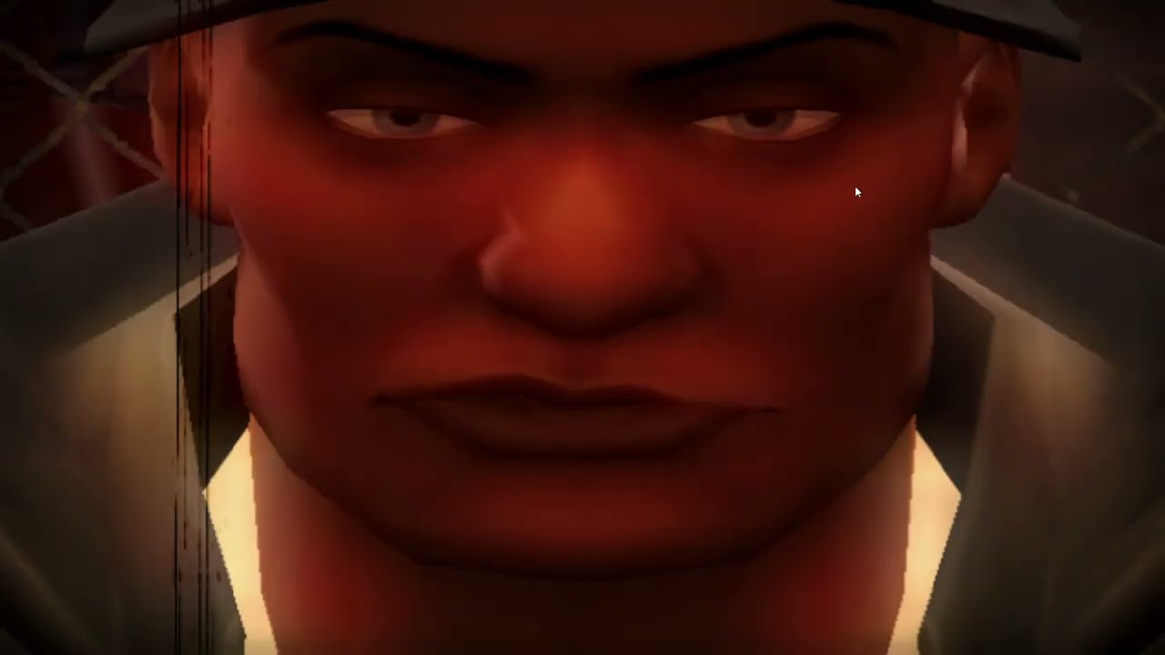 Def jam part 7: i won the tourney! hopefully nothing goes wrong!
