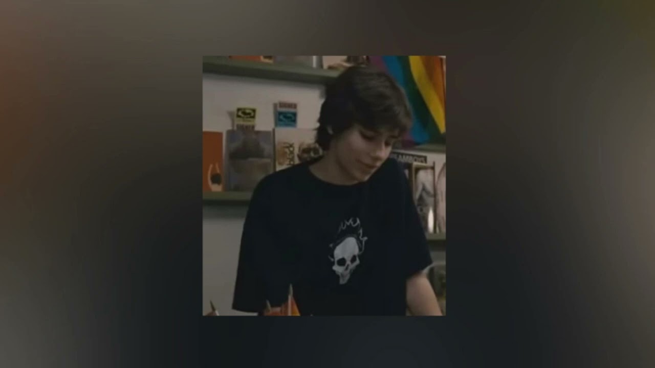 masquerade-siouxxie (sped up)
