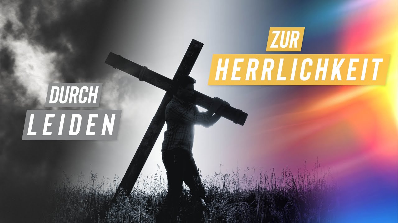 Das Beste kommt noch! - Der richtige Fokus für wahre Jüngerschaft: Durch Leiden zur Herrlichkeit!