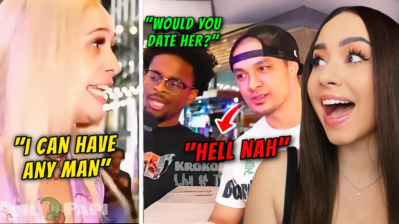 When Men Speak The Truth… And Women Can’t Handle It
