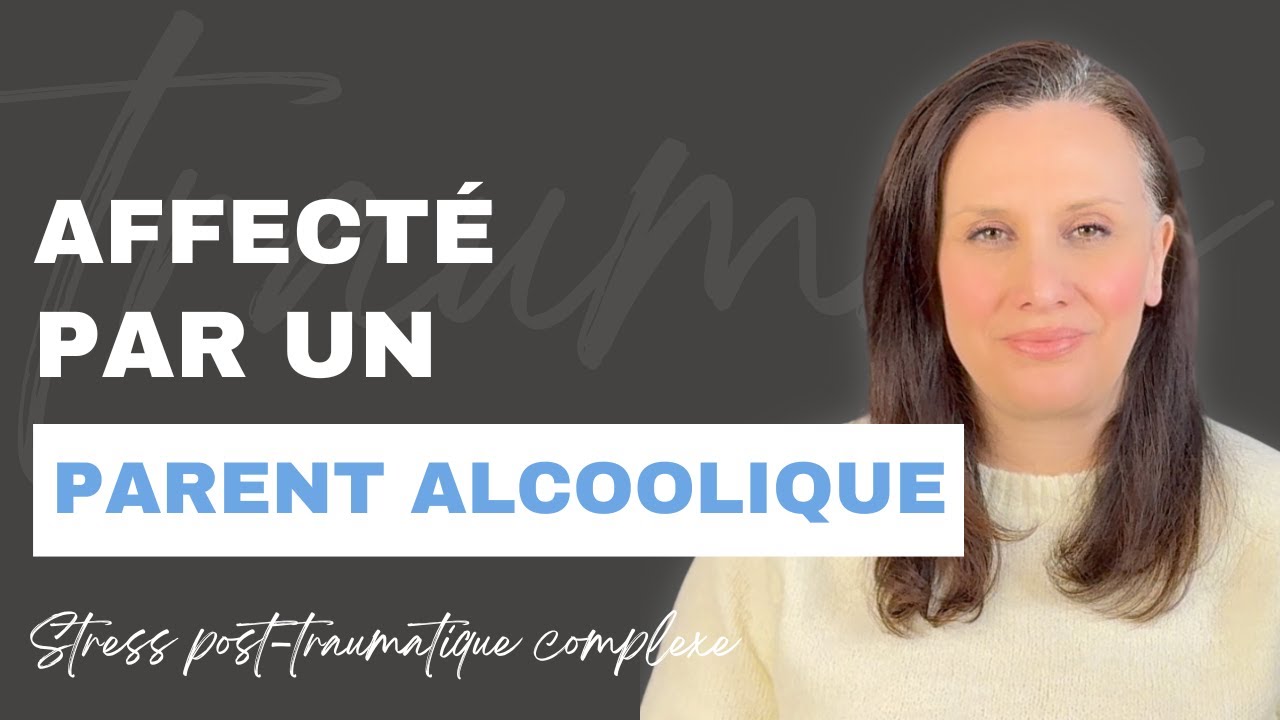 Parent alcoolique : ce que ça fait à l’enfant (et pourquoi ça suit à l’âge adulte)