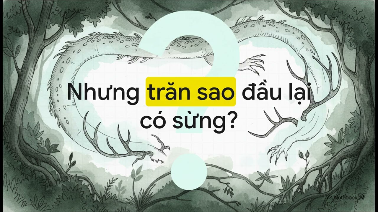 Trăn Rồng Rừng U Minh