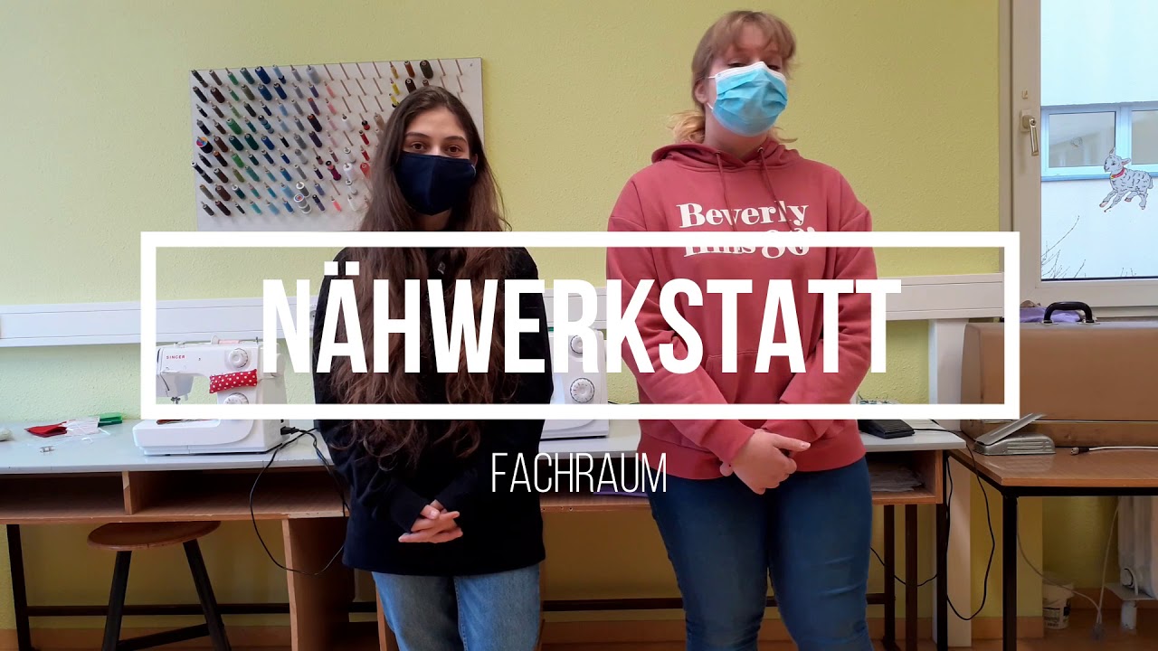 Tag der offenen Tür Allende Wriezen