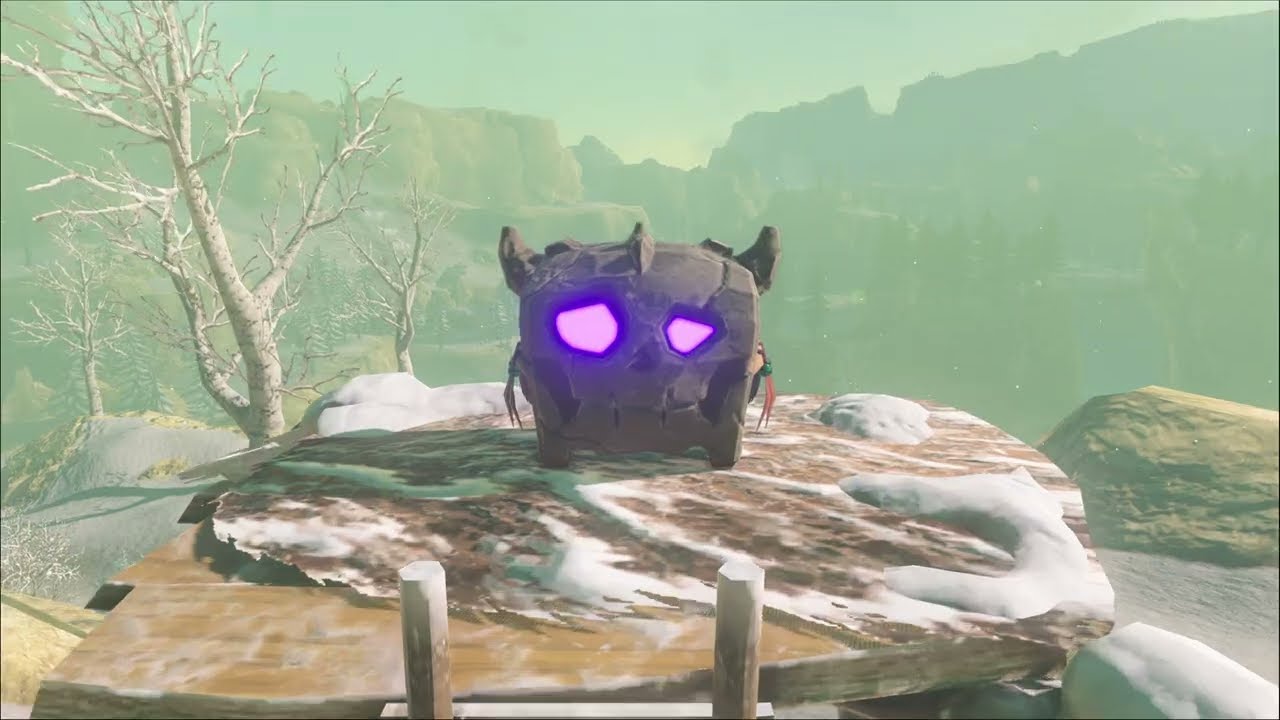 black hinox vs boko camp!!!
