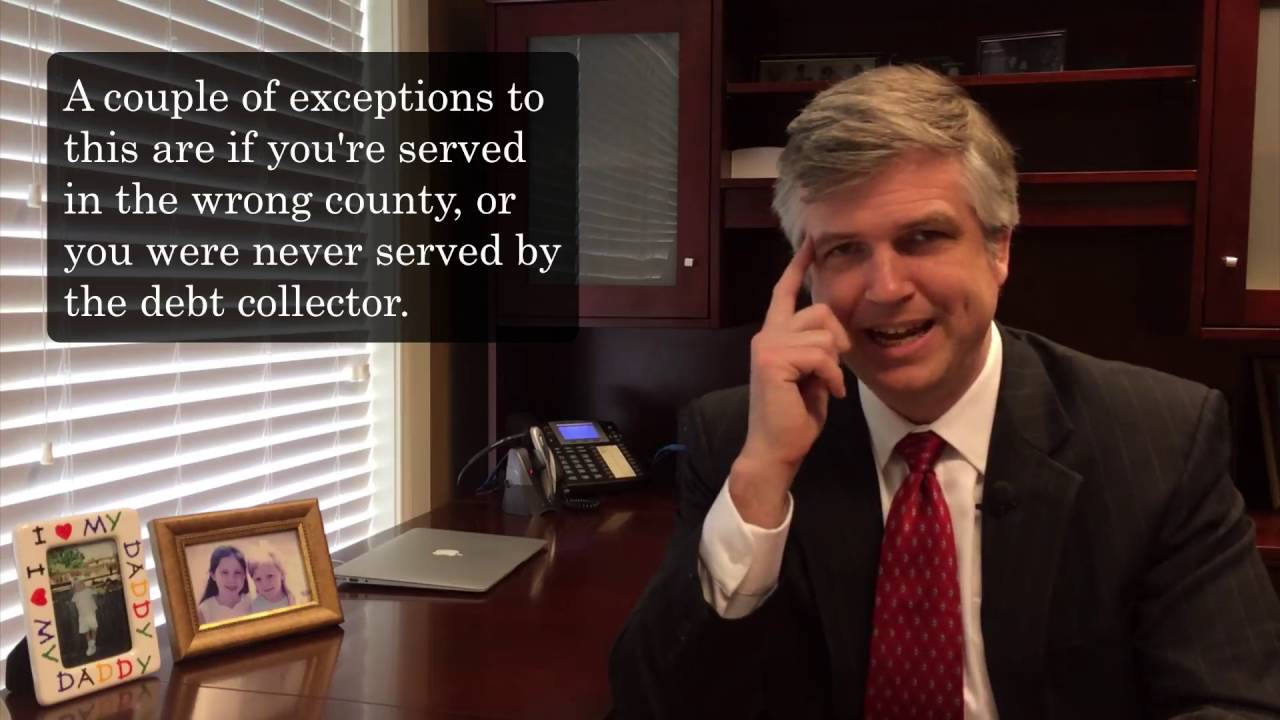 What is the Statute of Limitation in an FDCPA lawsuit against an abusive debt collector?