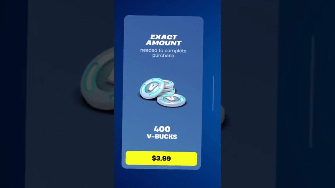 🤯Fortnite est&aacute; REGALANDO pavos🤯