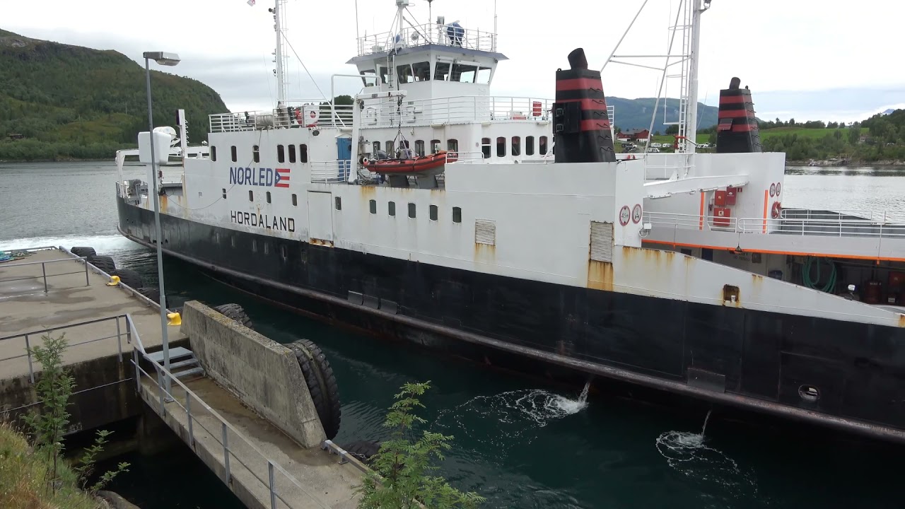 HORDALAND