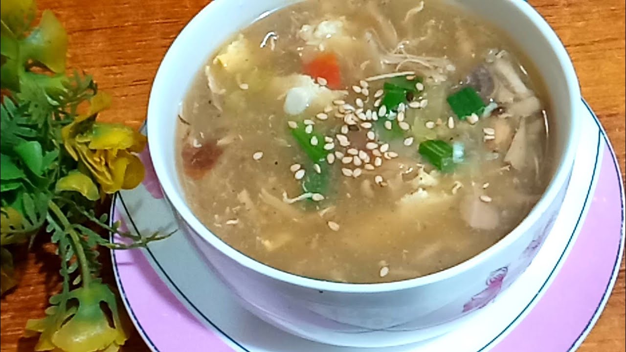 DESI MURGH KA SOUP/COUNTRY CHICKEN SOUP #desichickenrecipe #desifood#countrychickensoup