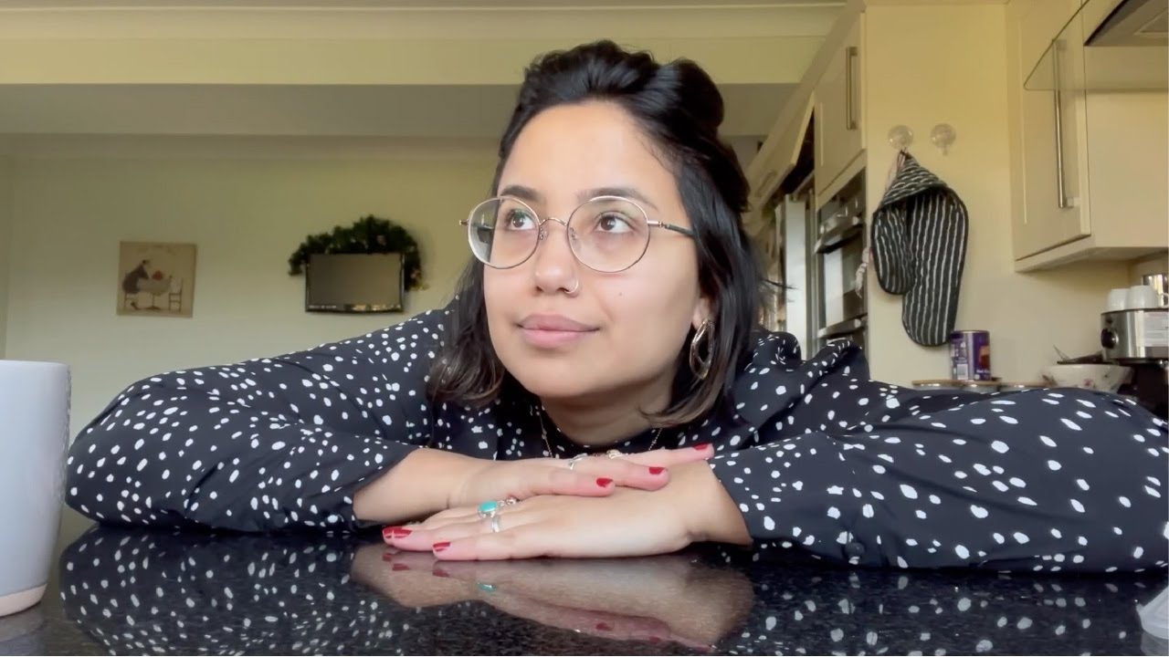 Let's Talk Mental Health | Episode 5 | My Experience in Self Isolation