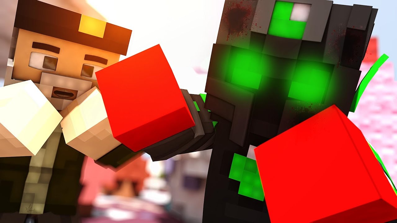 PELEA PELEAAAAA! | Willyrex Y sTaXx