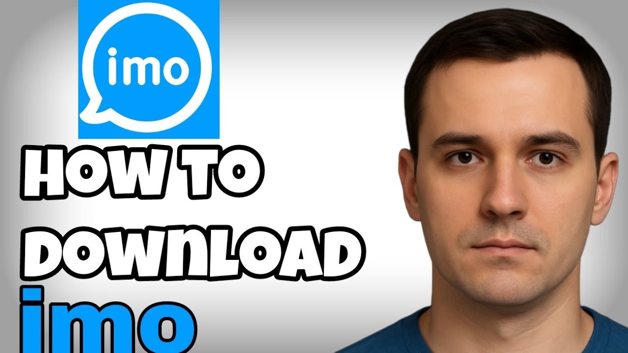 How to Download and Install IMO on PC or Laptop | Step-by-Step Guide
