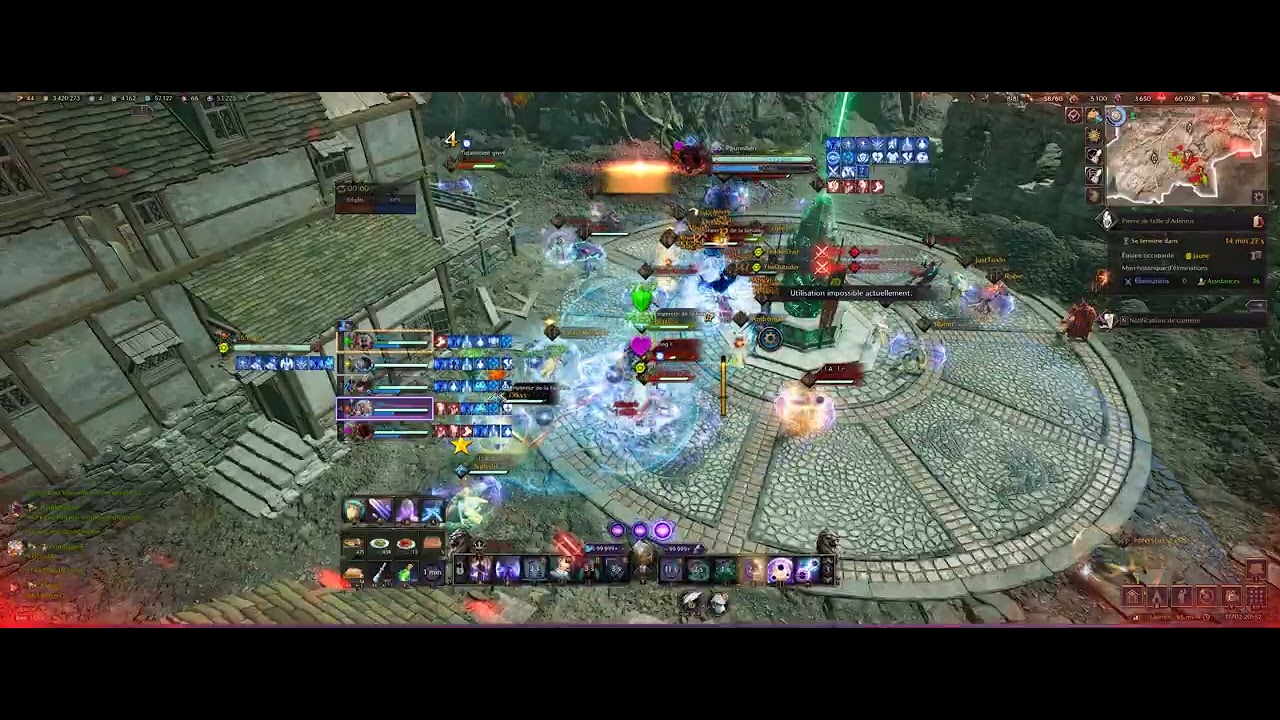 sorrow vs aggression