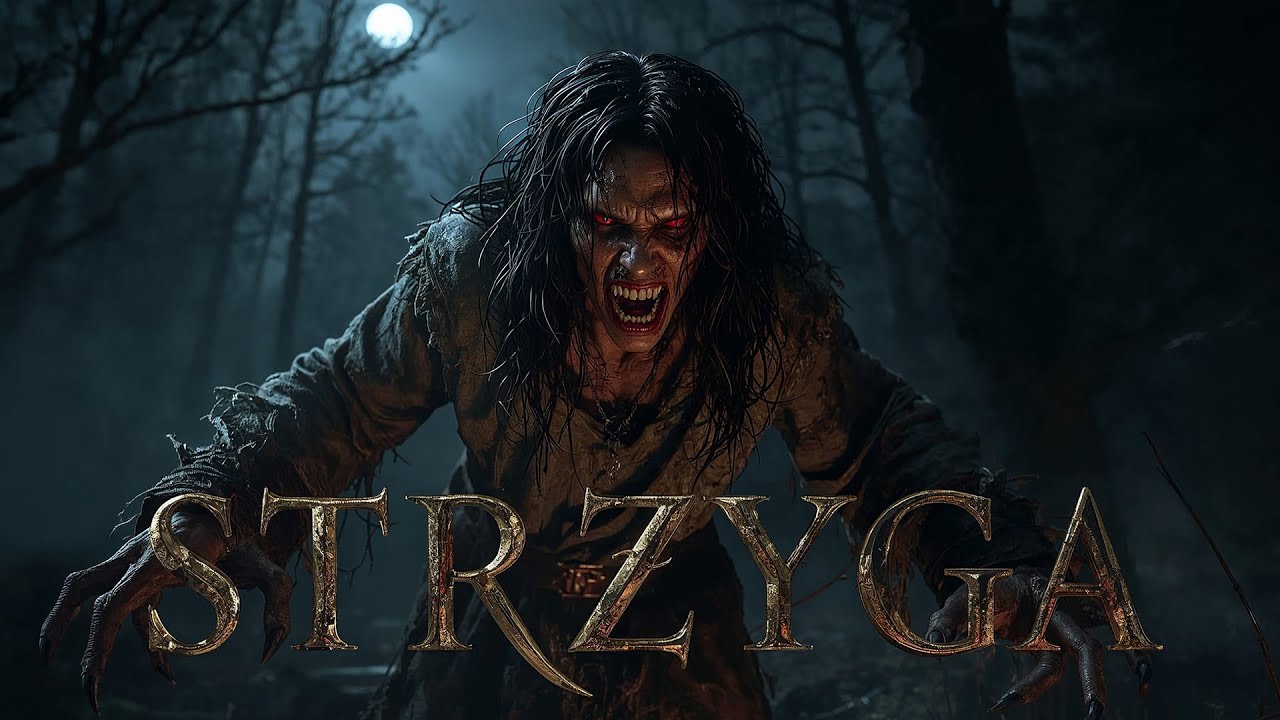STRZYGA - Dzienny Małżonek (Legendy Polskie 7/12)
