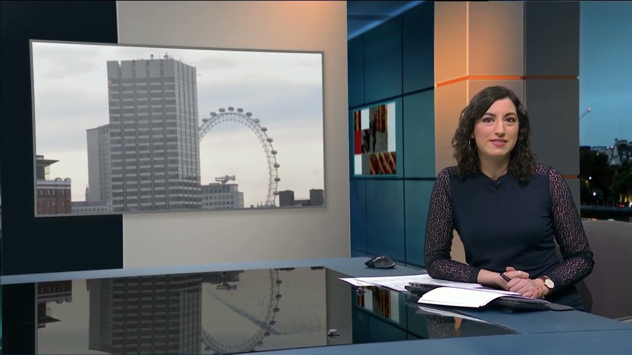 Культурные вандалы сносят студии LWT ради новой кучи мусора (28 марта 2025 г.)