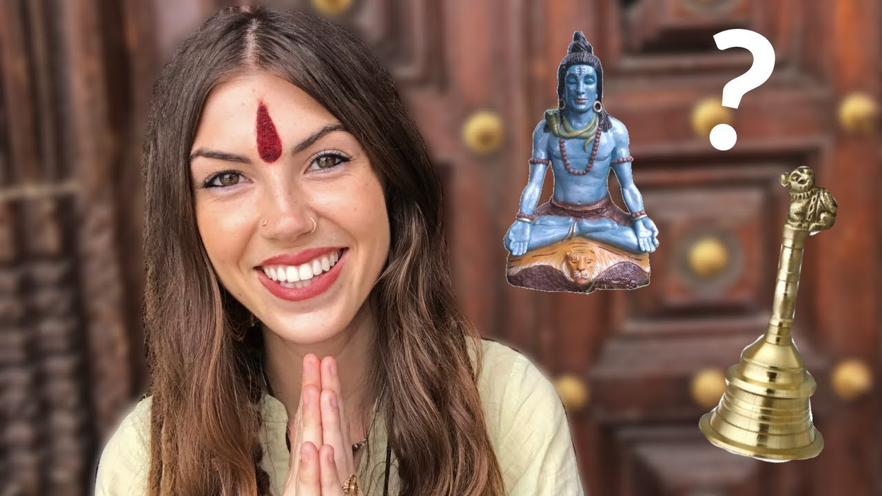 SACRED SECRET of My Morning Routine: Puja & the Science of Gratitude