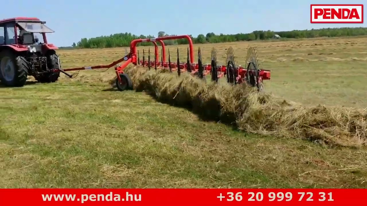 FAZA RTR/13-4R CSILLAGKEREKES VONTATOTT RENDSODRÓ