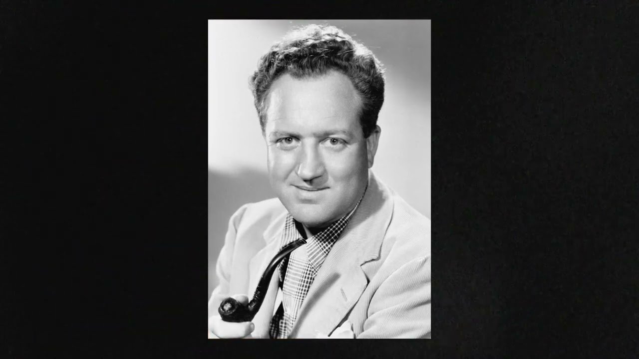 Noir Alley - Dark Passage (1947) intro 20240505