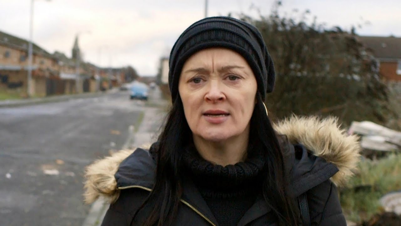 'Your Ma's a Hard Brexit' by Stacey Gregg, performed by Bronagh Gallagher