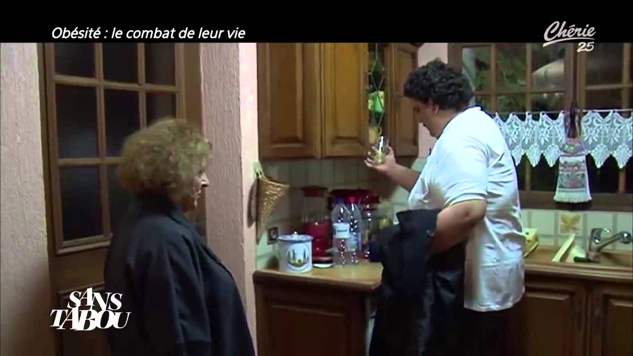 L&rsquo;ob&eacute;sit&eacute; en France