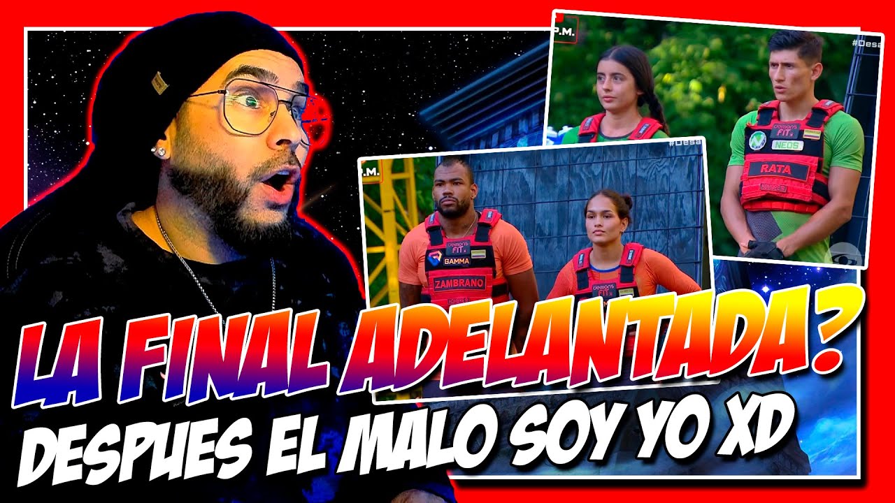 🚨 DESAFIO DEL SIGLO XXI 🚨 AVANCE CAPITULO 131/ RESUMEN CAPITULO 130 LA GRAN FINAL!