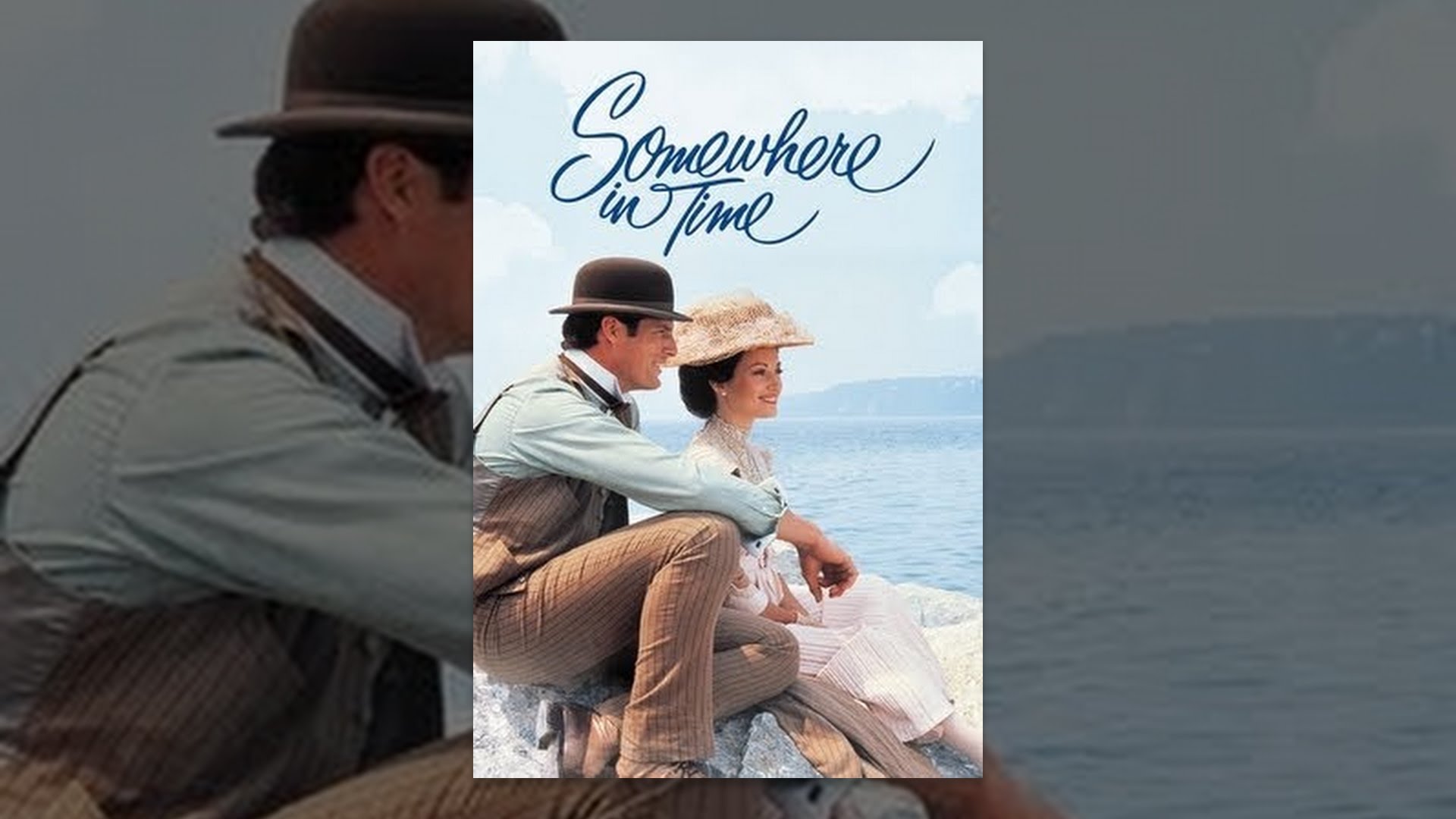 Somewhere in Time