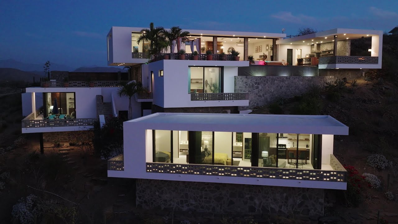 See what $3.89M buys you in Mexico