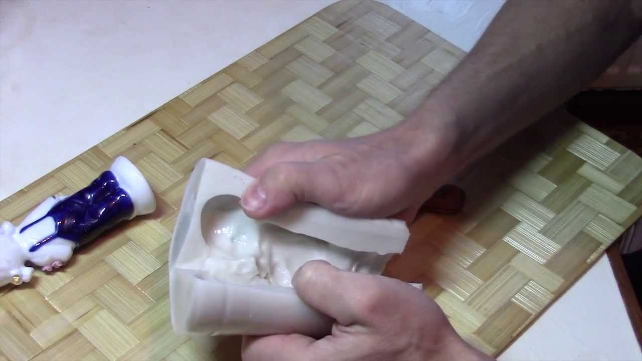 Силиконовые формы для свечей своими руками Сandle form