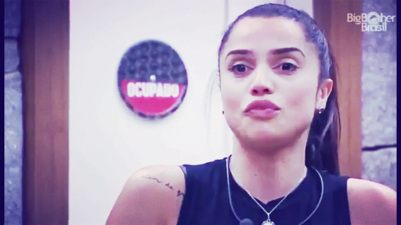 Paula Carolina || Blank Space