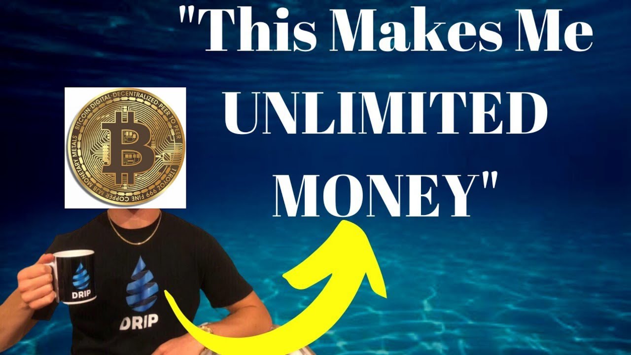 How To Make Unlimited Drip Accounts in Hindi | Earn 250$ To 500$ By This Method.  #crypto #nft