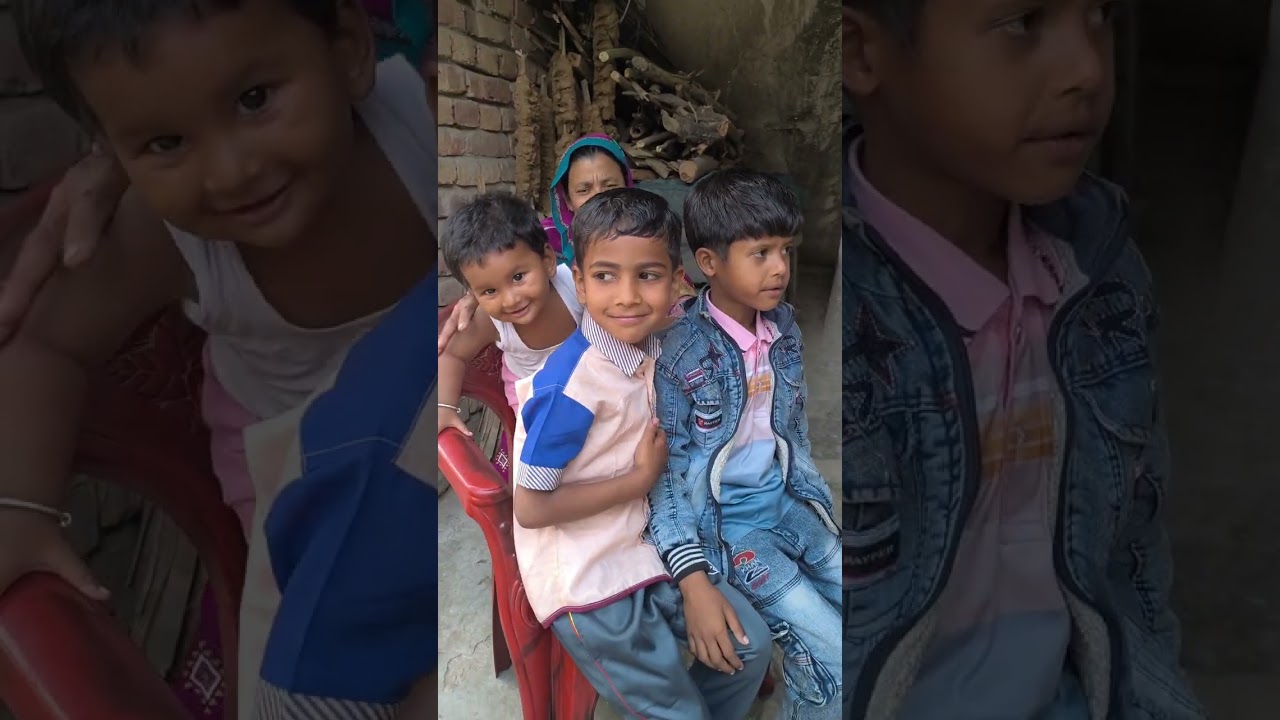 আল্লাহর রহমতে আমার জীবনটা পরিপূর্ণ,,