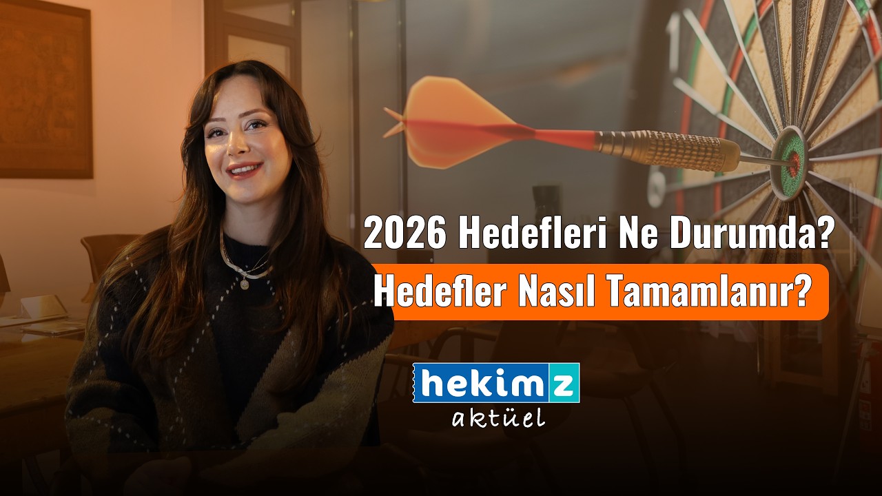 Hedefleri Tamamlamak