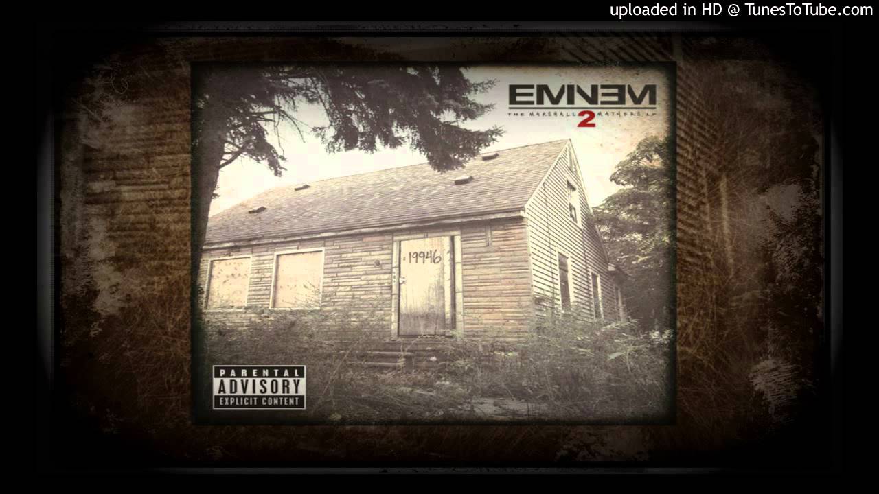 Eminem - Brainless