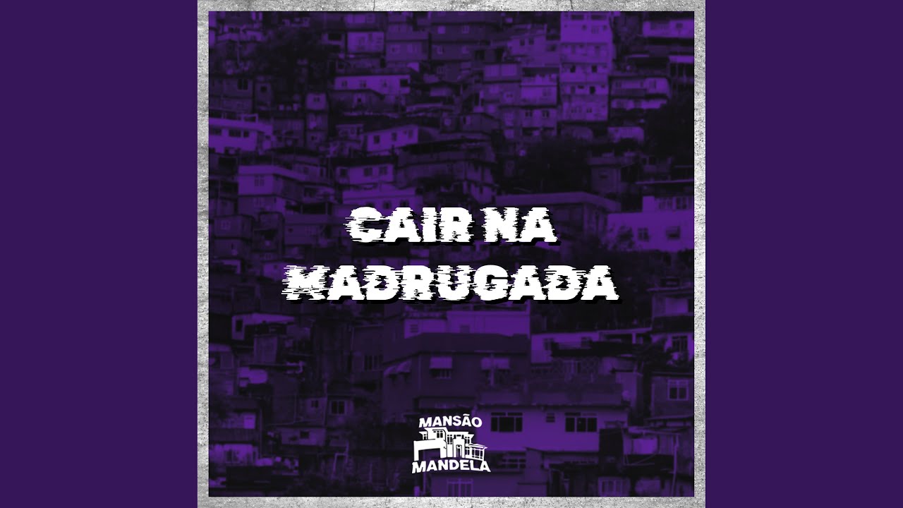 Cair na Madruga