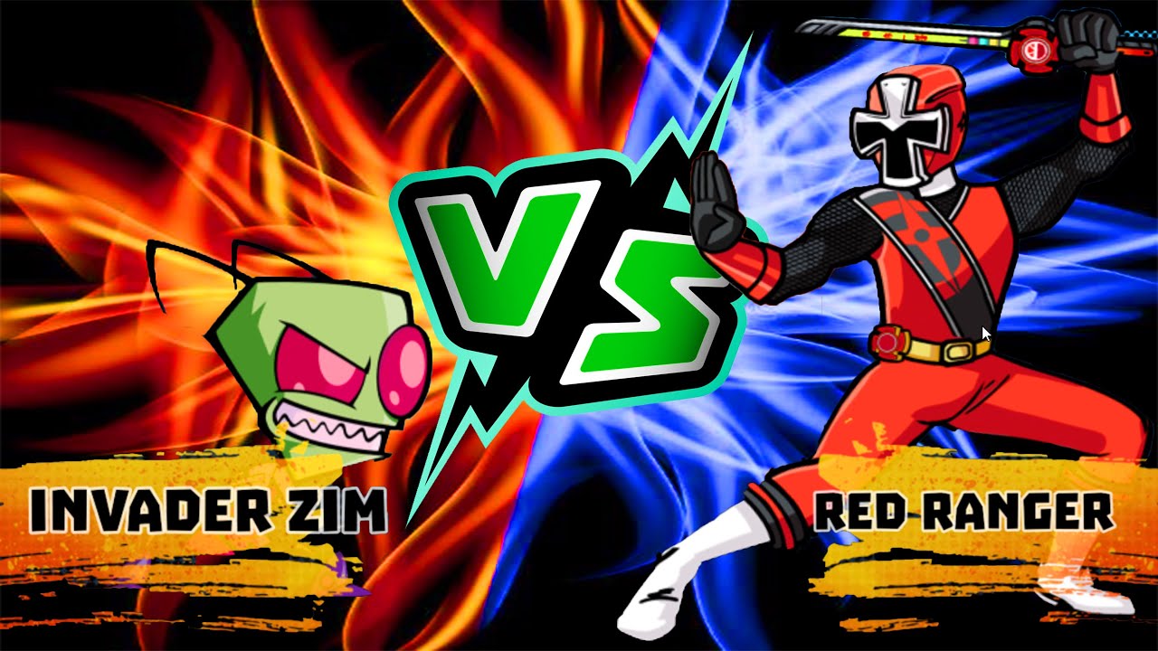 Super Brawl World Brawlville PVP Tournament with INVADER ZIM Online Gameplay 2022